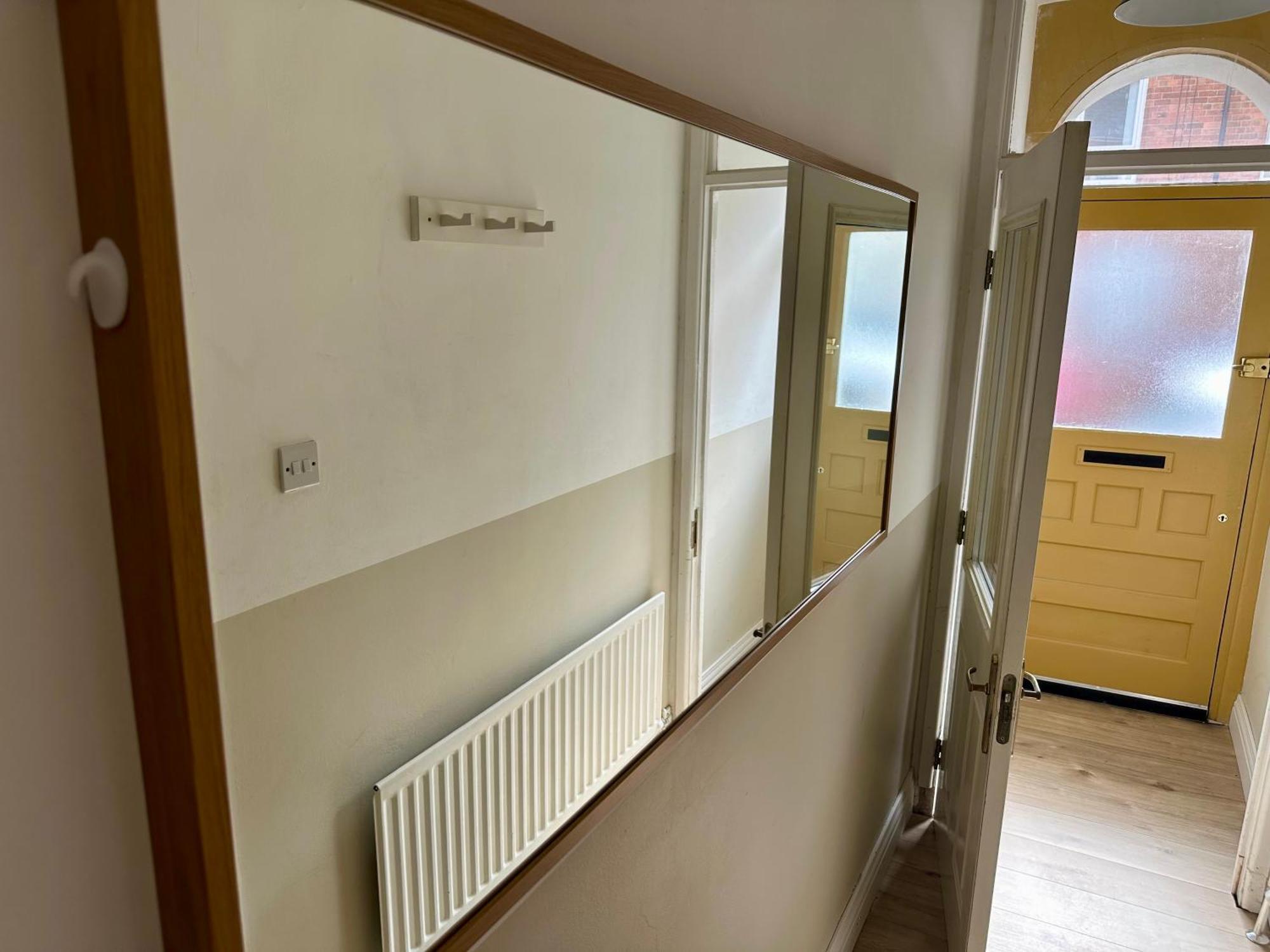 2Br City Side House Belfast Exteriér fotografie